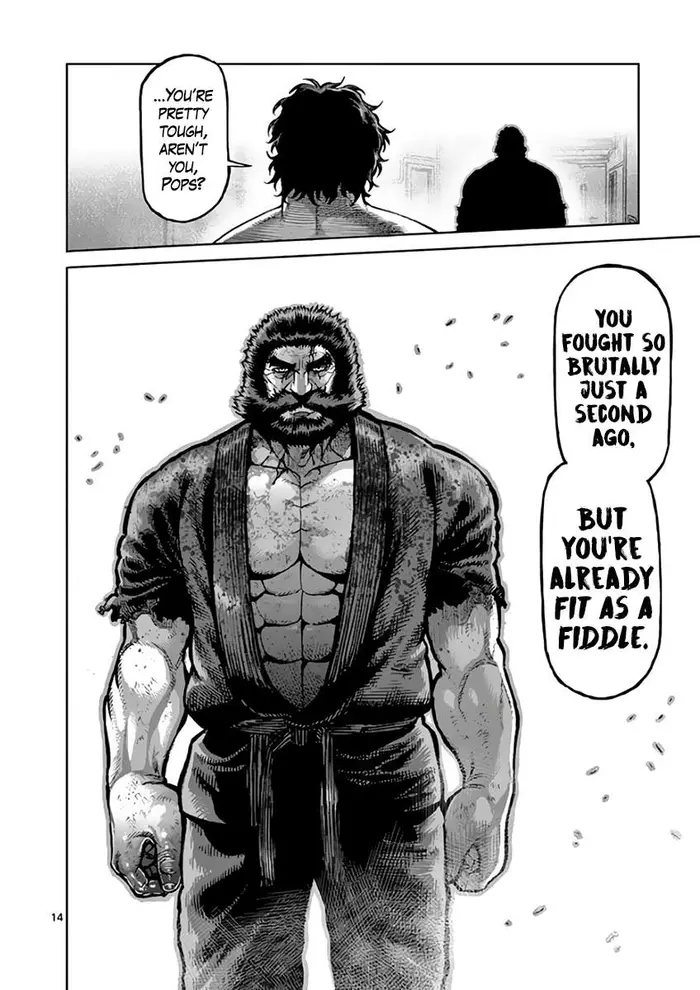 Kengan Ashura Chapter 227 image 14_optimized